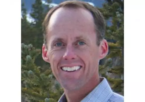 Mark Martin-Williams - Farmers Insurance Agent in Breckenridge, CO